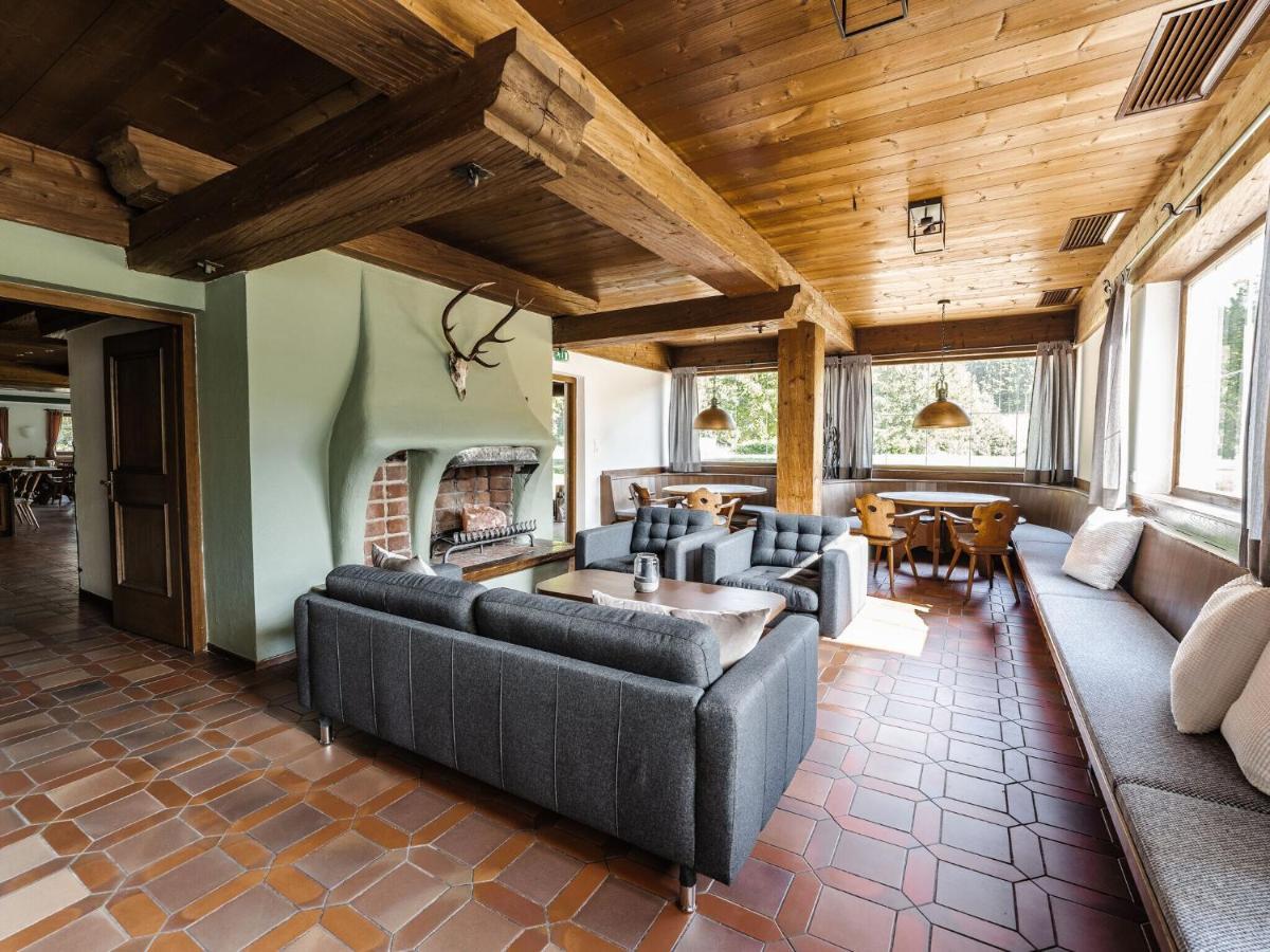 Cozy Holiday Home In Angerberg With Sauna Exterior photo